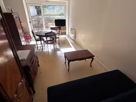 loue appartement