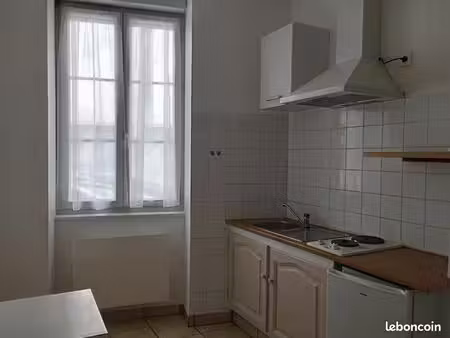 studio centre ville perigueux
