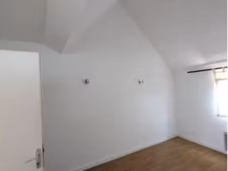 appartement t2 - hyper centre epernay - 38m2