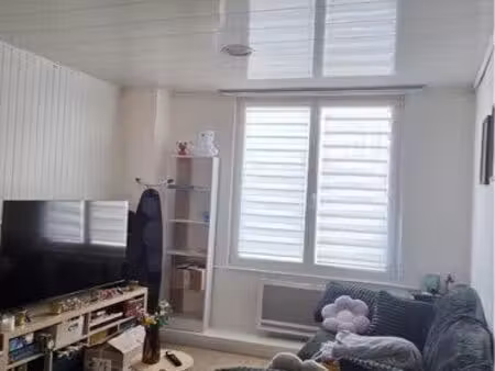 appartement t2 centre ville