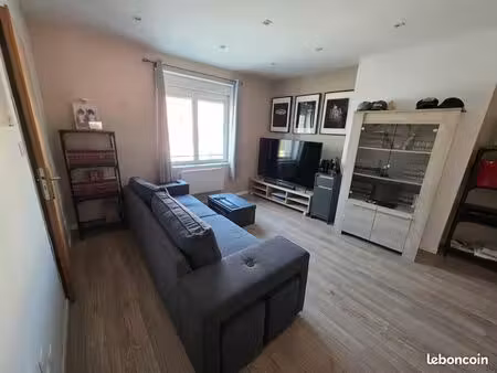 appartement f2 centre ville