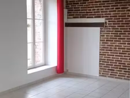 appartement à véron