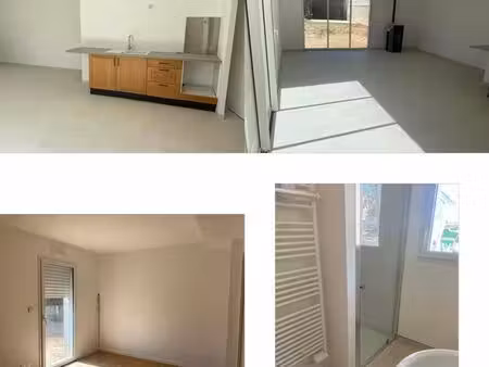 maison 3 chambres 107 m2