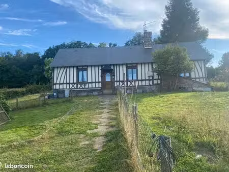 maison location