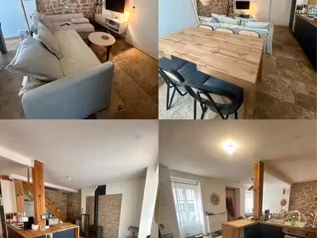 maison t3