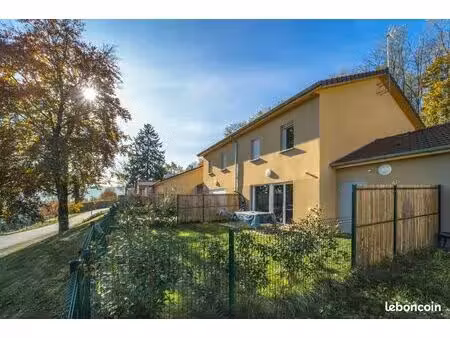 maison 4 pièces 87 m²