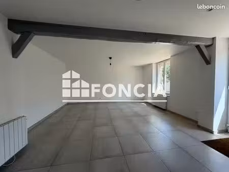 maison 5 pièces 102 m²