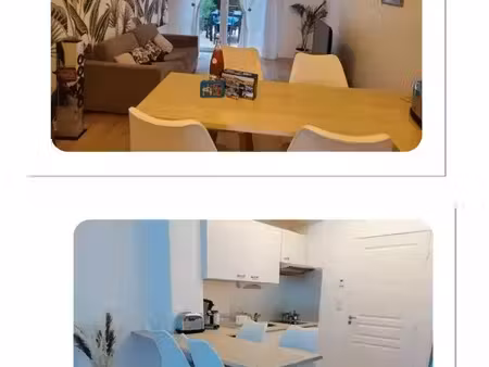 location étudiante/ mobilité