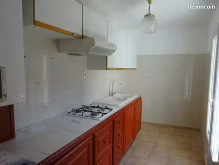 appartement 3 pièces 59 m²