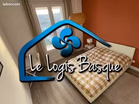 appartement 1 pièce 12 m²