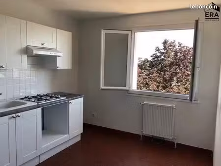 appartement t3 bis 75 m² – blois quinière – double séjour – parking