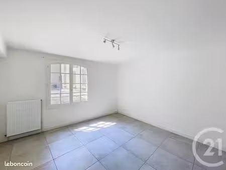 appartement 3 pièces 56 m²