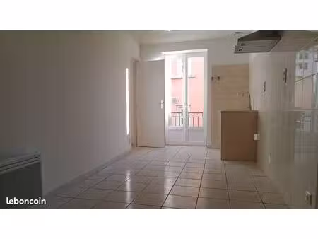 appartement 3 pièces 48 m²