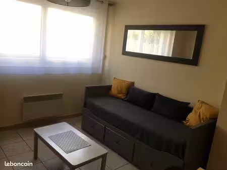 studio 20m2