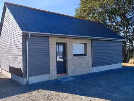 maison de campagne