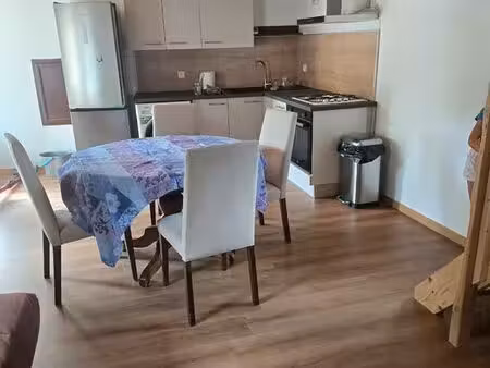petite maison à louer