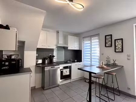 location maison t 4