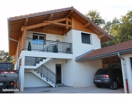 appartement à louer t4