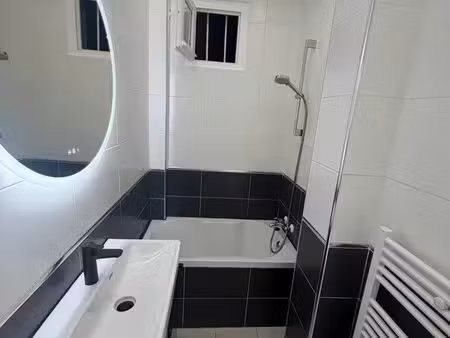 jolie deux pièces rare sur le secteur
