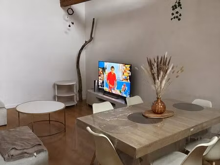particulier loue appartement 4 pièces