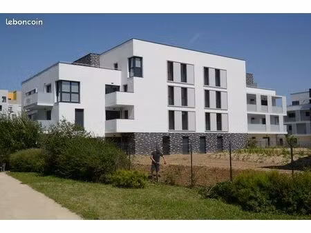 appartement 2 pièces 55 m²