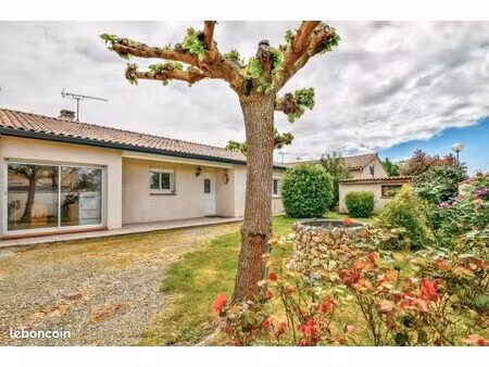 maison 5 pièces 142m2