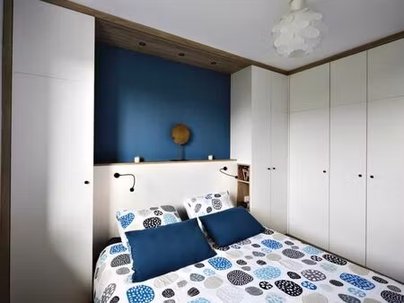 maison 4 pièces 95 m²