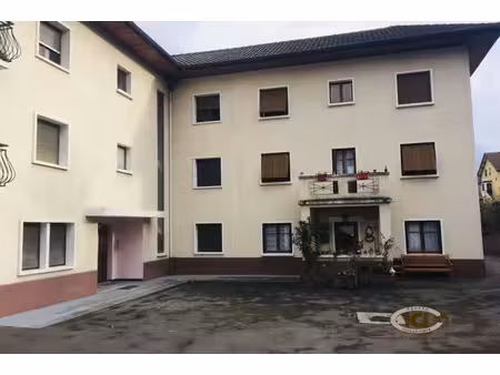 annonce parking/garage à louer