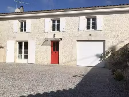 maison à louer