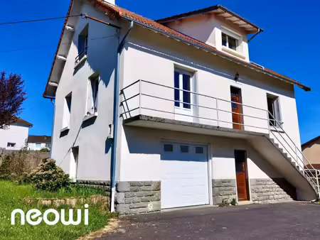 neowi aurillac