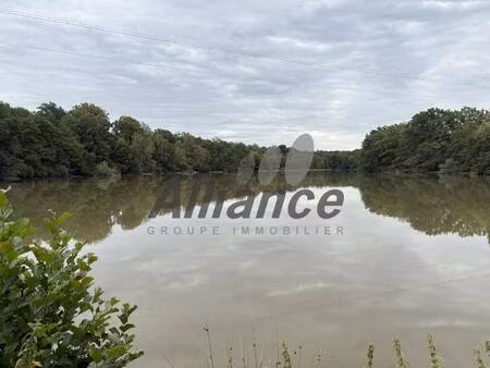 propriété de loisirs à vendre