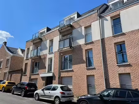 harold immobilier