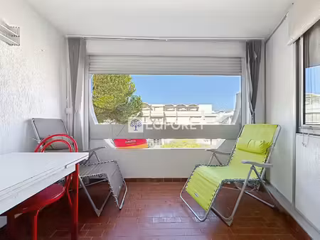 laforet immobilier - la grande motte