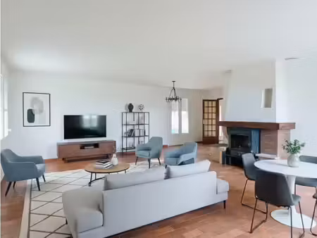 vente maison 8 pièces 165 m² le sequestre (81990)