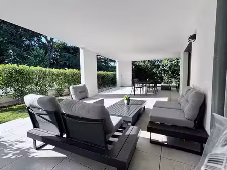 vente appartement 3 pièces 71 m² saint-cyr-sur-mer (83270)