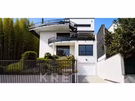 maison avec terrasse sceaux (92)