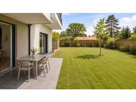 vente appartement 3 pièces 74 m² à la teste-de-buch (33260)  457 000 €