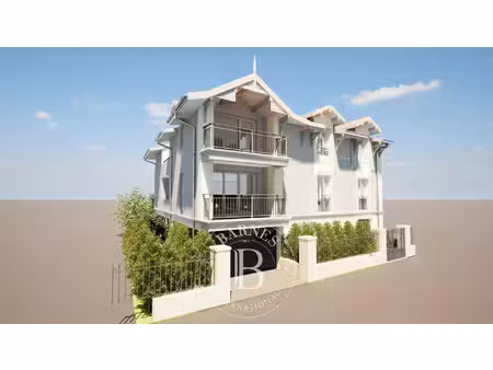 appartement de luxe à vendre dans le quartier ville d'ete