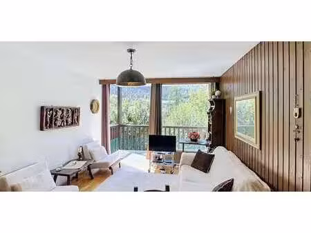 appartement chamonix-mont-blanc (74)