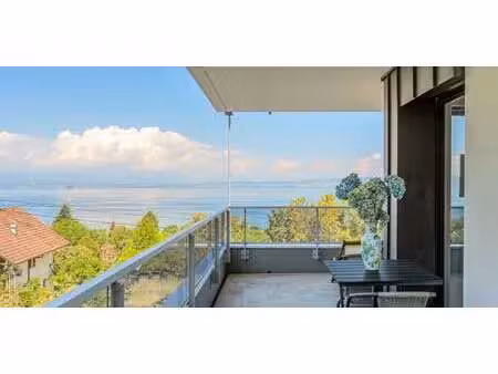 appartement evian-les-bains (74)