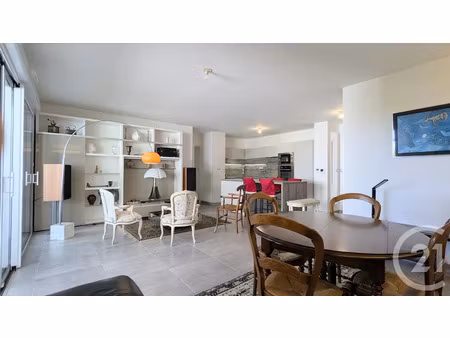 vente appartement 4 pièces 87.66 m² à montpellier (34000)  580 000 €