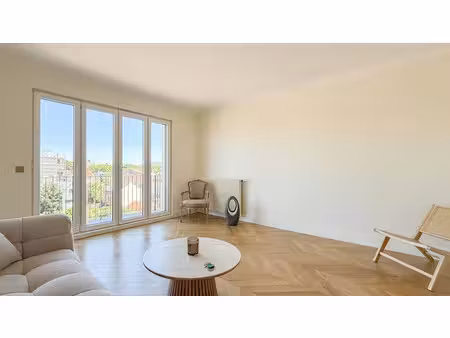 vente appartement 4 pièces 88 m² à montreuil (93100)  620 000 €