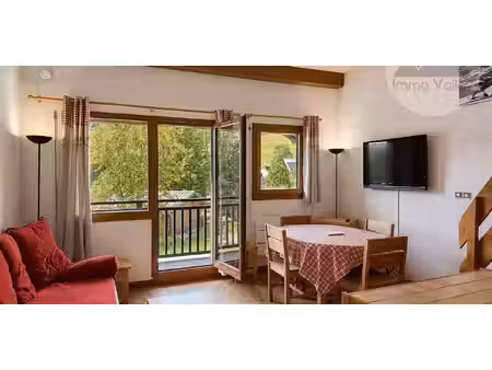 appartement praz-sur-arly (74)