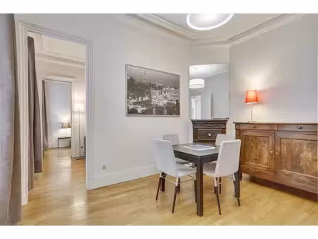 vente appartement 3 pièces 55.03 m² à paris 1er (75001)  749 000 €