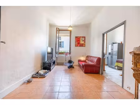 vente maison 2 pièces 89 m² sorgues (84700)