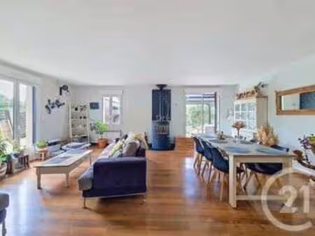 vente maison à combourg (35270) : à vendre / 154m² combourg