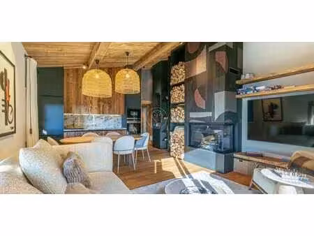 appartement megeve (74)