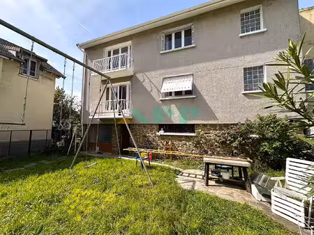 appartement viry chatillon 3 pièce(s) 68 m2