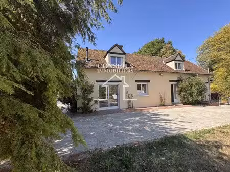 secteur st julien du sault/la celle saint cyr