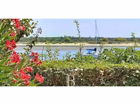 appartement avec terrasse arcachon (33)